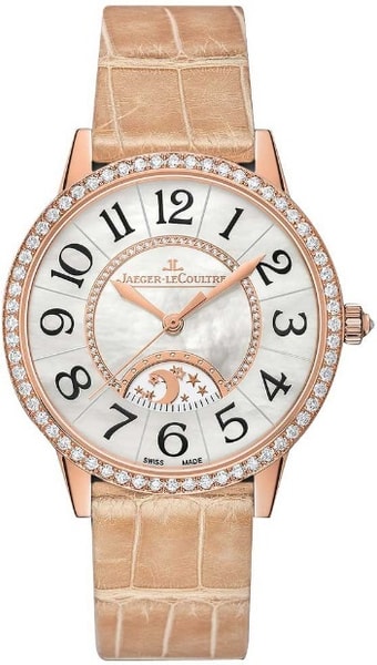 Jaeger-LeCoultre Rendez-Vous Night and Day 3432490